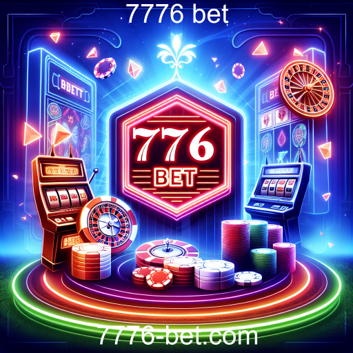 Descubra a Categoria 'Sorte' no 7776 Bet: Aventura e Emoção ao Seu Alcance